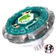 Takara Tomy Beyblade X BX-00 Booster Rock Leone 6-80GN