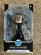 McFarlane DC Multiverse HUGO STRANGE BATMAN FIGURE Platinum EDITION New In Hand