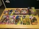Kenner Star Wars Power of the force 10 Toy Lot- R2d2, Luke Skywalker, Han Solo