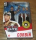 2020 WWE WWF Mattel King Baron Corbin Elite Series 83 Wrestling Figure NXT