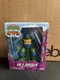 New Playmates TMNT Teenage Mutant Ninja Turtles LEO x GODZILLA 5" Figure