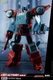 Perfect Maketoys Mtrm-06 Contactshot Action Figure New Toy