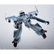 Bandai HI-METAL R VF-0D Phoenix Kudo Shin's machine Macross Zero