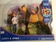 Dreamworks Spirit Riding Free Riding Academy LUCKY & SPIRIT NETLIX ORIGINAL