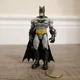 DC The Caped Crusader Batman 4 in Figure Exclusive Surprises 1st Edition Only