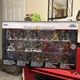 Jada Power Rangers 1.65" Die-cast Metal Collectible Figures 20-Pack, Toys