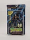 Youngblood Chapel Spawn Deluxe Edition Ultra Figure McFarlane Toys 1995