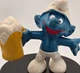 SMURFS - 1974 - 20078 - Beer Smurf - Peyo Schleich - Figurine