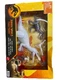 Jurassic World Chaos Theory: Darius & Baryonyx & Monolophosaurus SEE DETAILS