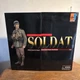 Dragon Wehrmacht-Heer Sch&uuml;tze Peter Schmidt Figure Model 70296 Collectible