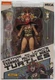 NECA TMNT 7-in Action Figure - Renet (Mirage Comics Ver.)