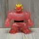 Heroes of Goo Jit Zu Glow Shifters Hero Pack - Super Squishy Blazagon Hero Pack 