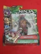 Raphael Ninja Turtles TMNT Movie Figure Playmates 2014 Factory Sealed #ML