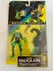 1995 Kenner Toys BATMAN FOREVER THE RIDDLER QUESTION MARK JIM CARREY Resealed