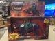 Panthor &ldquo;Flocked&rdquo; Exclusive Mattel Masters of the Universe MOTU Origins