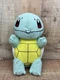 Toy Factory Squirtle Plush 10&ldquo; Pokemon Stuffed Animal Toy Turtle 2016 Stained
