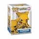 Games - Alakazam #855 Pokemon Funko Pop