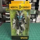 McFarlane Toys Mortal Kombat Spawn Lord Covenant 7 inch Multicolor Action Figure