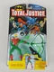 Green Arrow Total Justice DC Comics Action Figure Vintage Kenner 1997 90's New