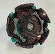 Hasbro Takara Tomy Beyblade Burst B-171 Naked Diabolos Goku GUC