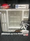 Bandai TAMASHII NATIONS Stage Act. 4 for Humanoid Stand Support (Clear)