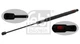 For FEBI 24737 GAS SPRING FOR ENGINE LID