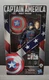 Marvel Legends Series Avengers Captain America John F Walker 6-inch Sealed NIB