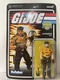 GI Joe Tiger Force SHIPWRECK Action Figure 2023 - ReAction Hasbro Super7 -NEW🔥