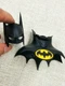 Hot Toys Helmet Neck Cover Figure HT MMS770 Batman Returns 1/6 Scale Collectible