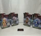 Jazwares Five Nights at Freddy's FNAF Action Figure Toys Bundle Set of 4 NIB