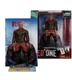 McFarlane Toys - Red One Callum Drift 6in Posed Figure NEW