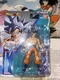Bandai Namco Dragon Ball Evolve Son Goku Ultra Instinct Limited Edition Figure