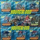1995 (9) McFarlane Youngblood Toys Action Figure Shaft Dutch Badrock Sentinel