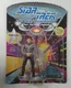 1x  RJ6074: Star Trek: The Next Generation: Romulan: Playmates: 6051: 1992 New L