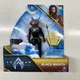 Spin Master DC Aquaman & The Lost Kingdom BLACK MANTA 4" Action Figure NEW