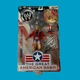 WWE The Great American Bash&nbsp;Torrie Wilson - Winner Action Figure NEW SEALED