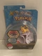 Pokemon Pikachu Throw N Pop Red Poke Ball With Mini Figure Tomy 2016
