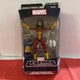 Marvel Legends Infinite Series Spider-Woman Fierce Fighters  Thanos Figure BAF