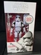 Hasbro Star Wars Black Series First Order Stormtrooper #97 First Edition