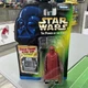 Star Wars POTF Freeze Frame Emperor&rsquo;s Royal Guard 1997 Kenner