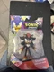 Jakks Pacific Netflix Sonic Prime Shadow Boscage Maze 5" Articulated Figure