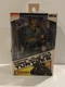 Teenage Mutant Ninja Turtles - NECA - The Rat King