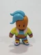 VELOCI T  (LEGENDARY) - Stumble Guys Series 1 Figure 2023 PMI Blind Box **NEW**