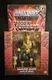Masters of The Universe ~ MOTU ~ Transformers Bumblebee Armor Man-At-Arms ~ 2025