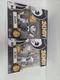 Jakks Bendy & The Ink Machine Boris & BENDY