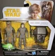Hasbro Disney Star Wars Chewbacca Han Solo Mimban Force Link 2.0