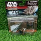 Star Wars The Force Awakens Micro Machines - The First Order Attacks - Open Pack