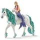 Schleich Bayala Gabriella 70558 Mermaid Horse