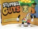 Stumble Guys 3D Mini Figure Cereal Killer