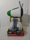 Star Wars Bump 'N Go D-O Sound Activated Action Plush 9 Inch w/ Voice Sounds&bull;NEW